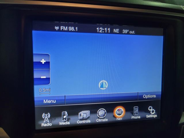 Used 2014 RAM 1500 Big Horn image 7