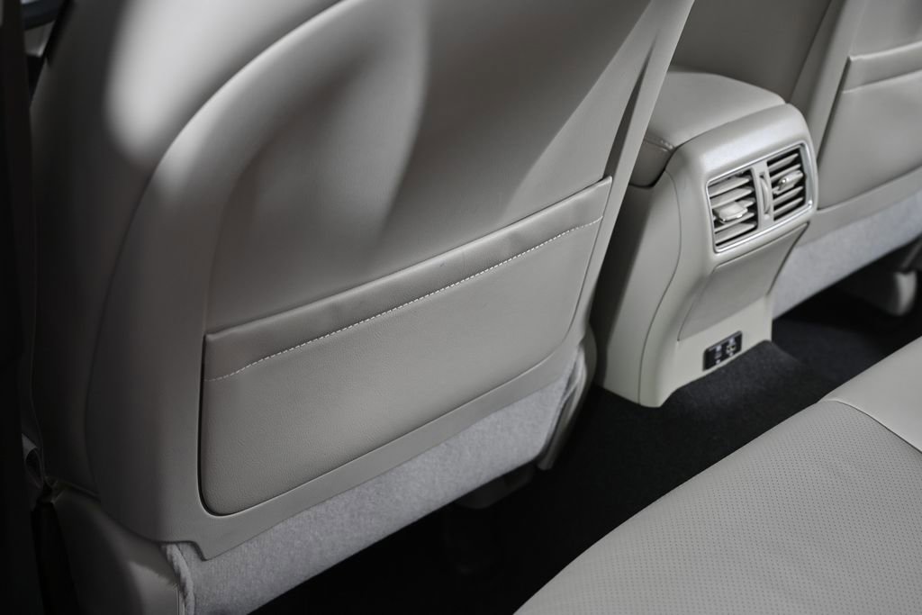 Used 2023 INFINITI Q50 Luxe w/ Cargo Package image 28