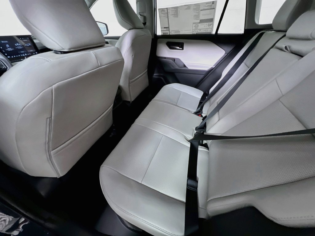 New 2026 Toyota RAV4 XLE Premium w/ Panoramic Sun Roof Package FWD image 25
