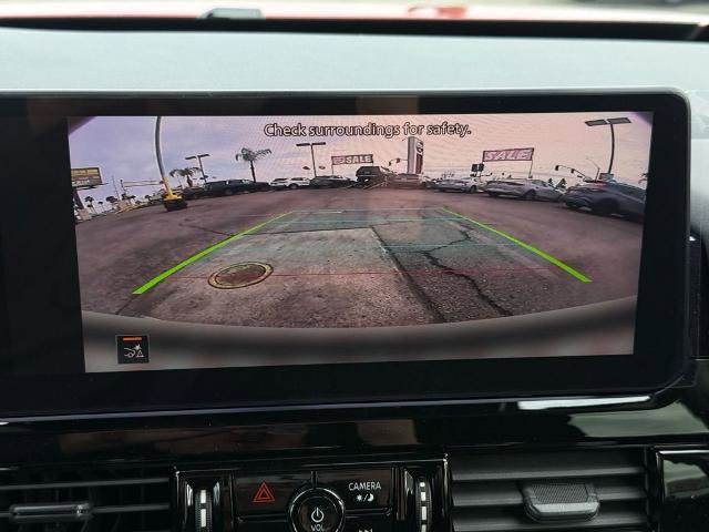 New 2026 Nissan Pathfinder SV image 29