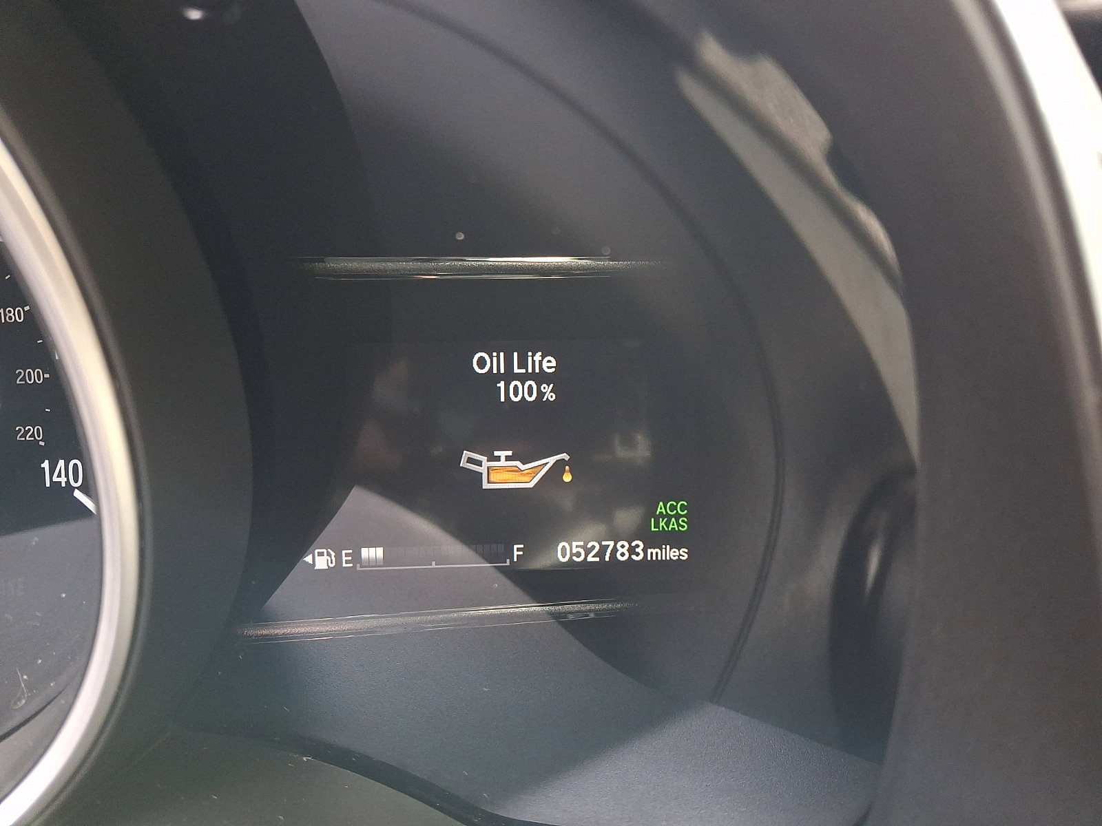 Used 2018 Honda Fit EX-L image 22