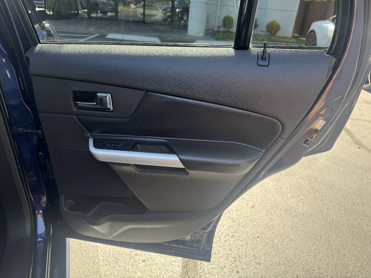 Used 2011 Ford Edge Sport w/ Driver Entry Pkg FWD image 15