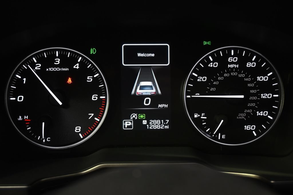 Certified 2024 Subaru Legacy Limited AWD/4WD image 26