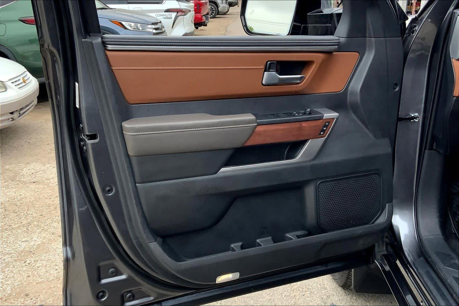 Used 2024 Toyota Tundra 1794 Edition image 22
