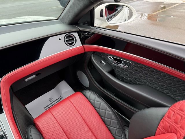 Used 2021 Bentley Continental GT image 36