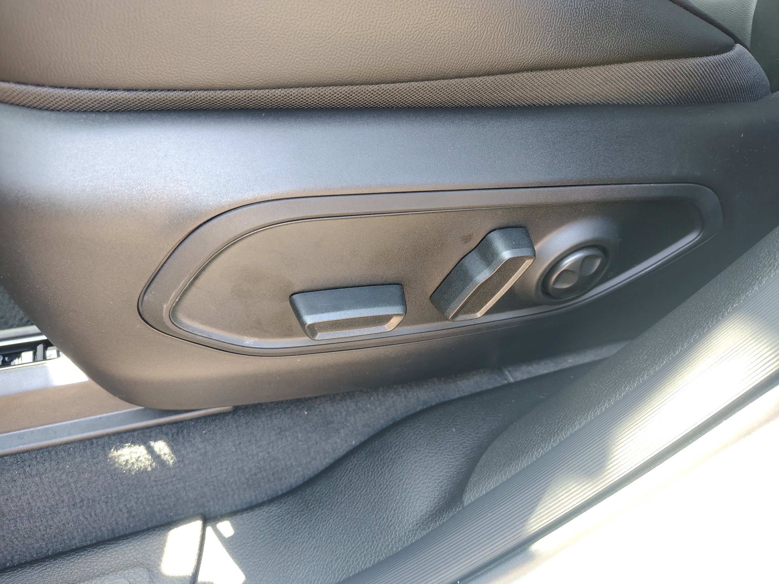 New 2026 Jeep Grand Cherokee L 4WD image 20