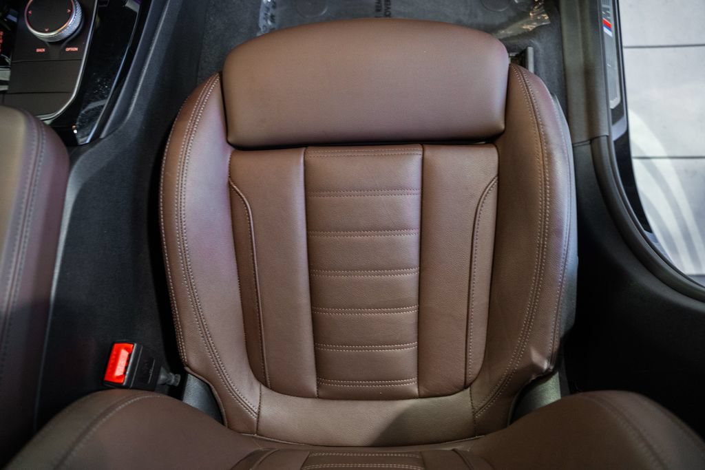 Used 2024 BMW X3 M40i AWD/4WD image 33