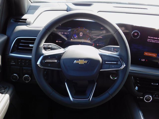 New 2026 Chevrolet Suburban LS w/ LPO, Dark Essentials Package image 19