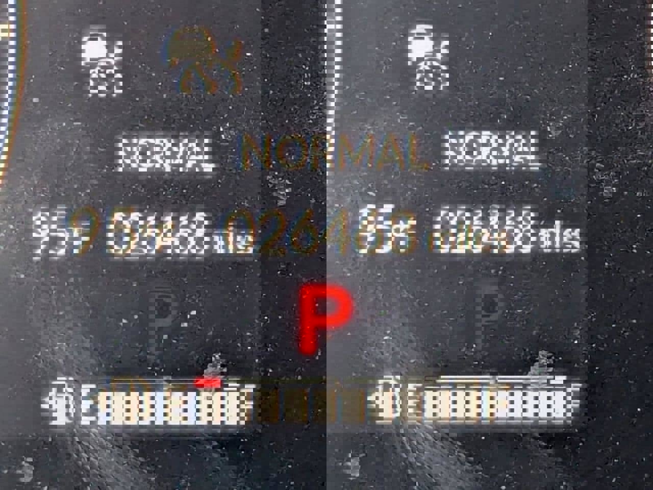 Certified 2024 Honda CR-V Sport Touring image 32