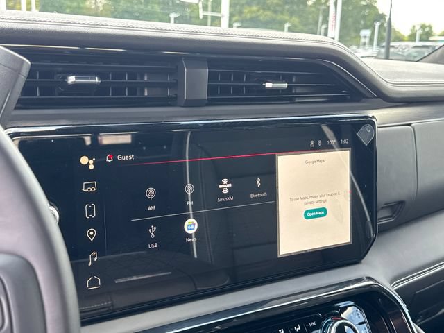 New 2026 GMC Sierra 2500 AT4X AWD/4WD image 22