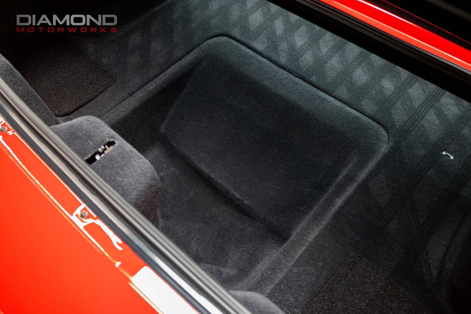 Used 2003 Chevrolet Corvette Z06 w/ Memory Package, 3 Drivers image 80