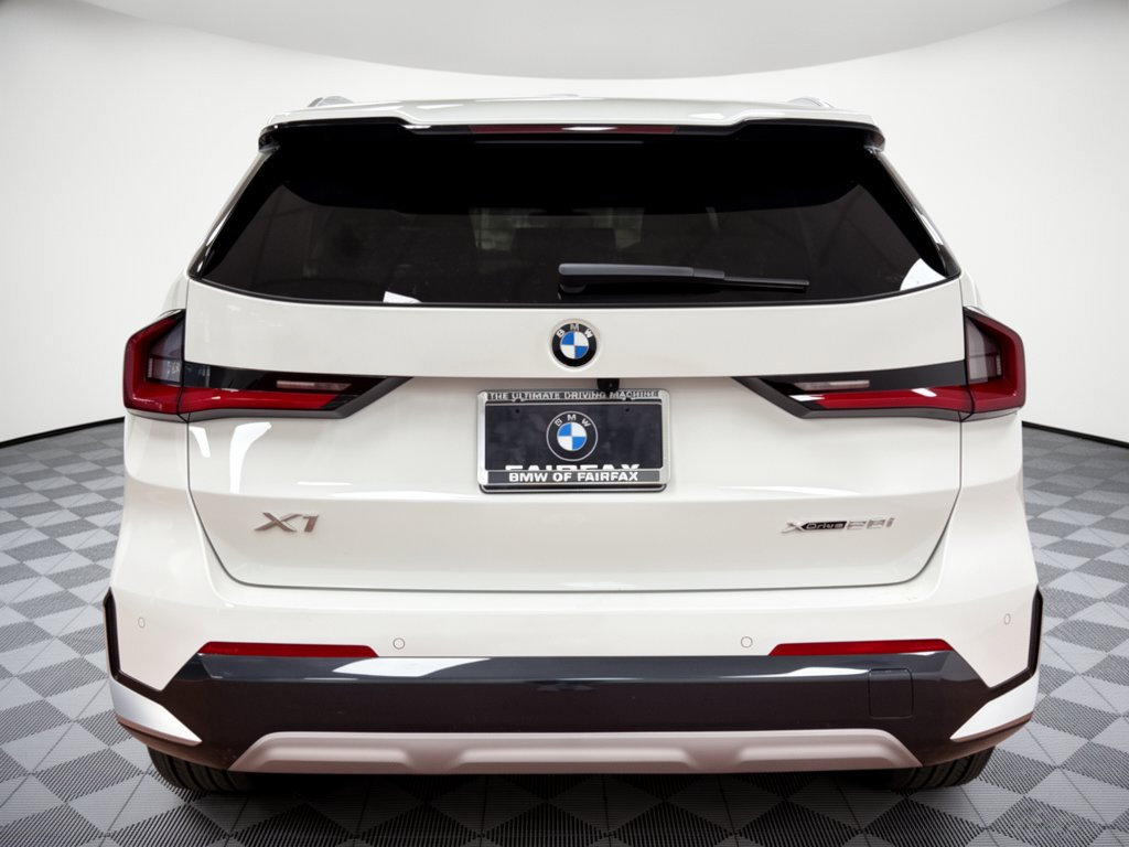 Used 2026 BMW X1 xDrive28i w/ Convenience Package AWD/4WD image 13