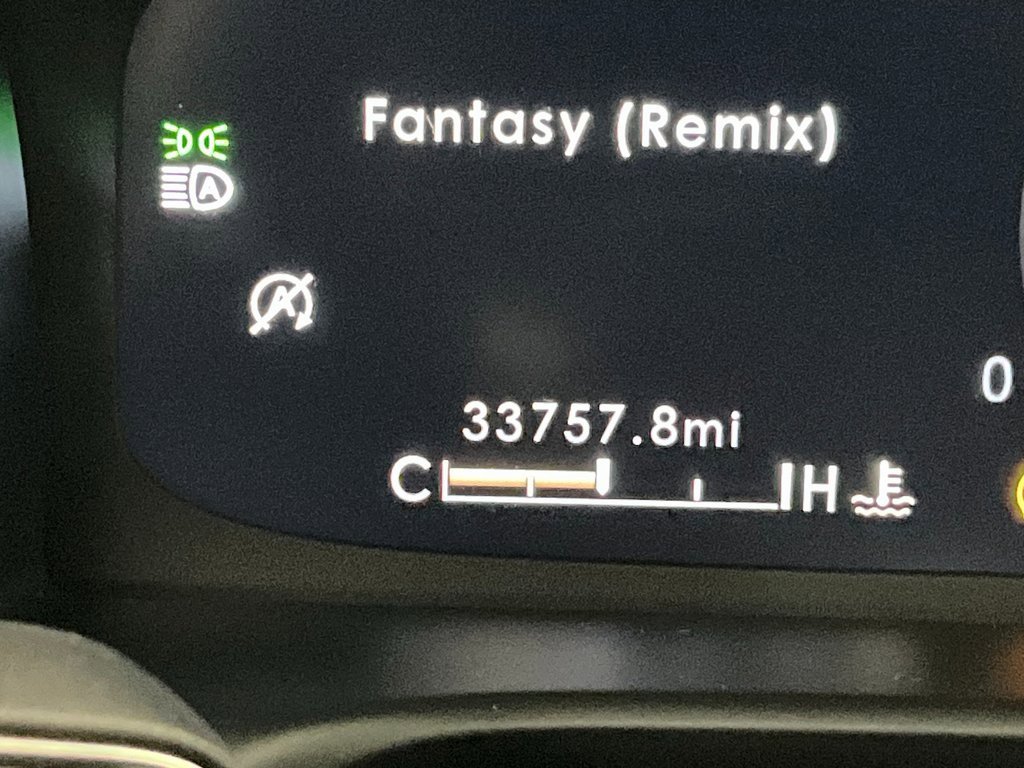 Certified 2020 Lincoln Aviator Reserve image 17