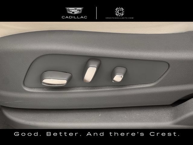 Certified 2023 Cadillac XT5 Premium Luxury w/ LPO, Floor Liner Package AWD/4WD image 25