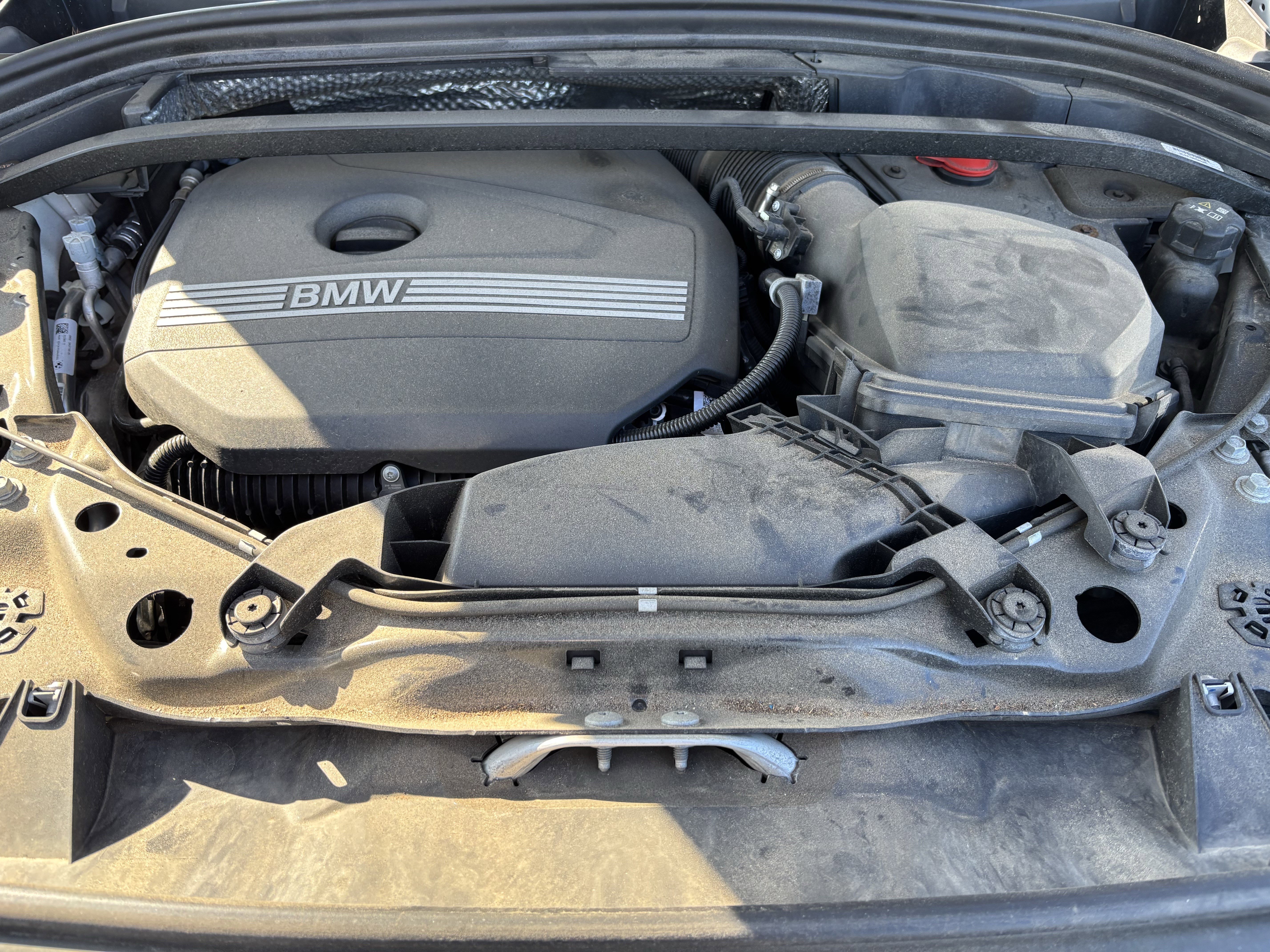 Used 2023 BMW X1 xDrive28i w/ Premium Package image 36