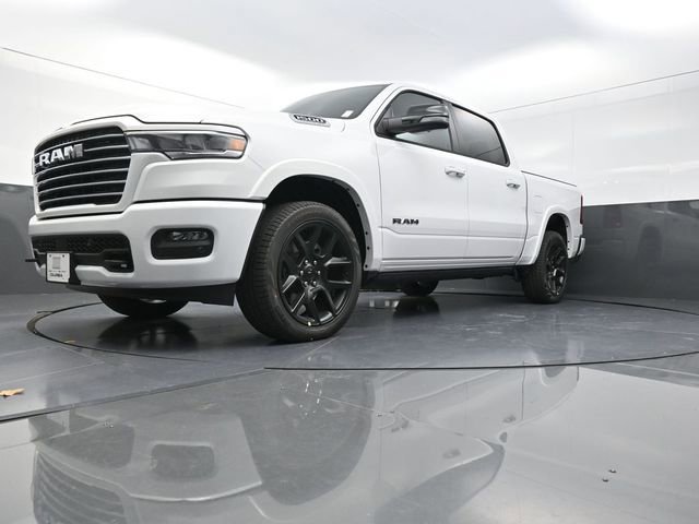 New 2026 RAM 1500 Laramie image 22