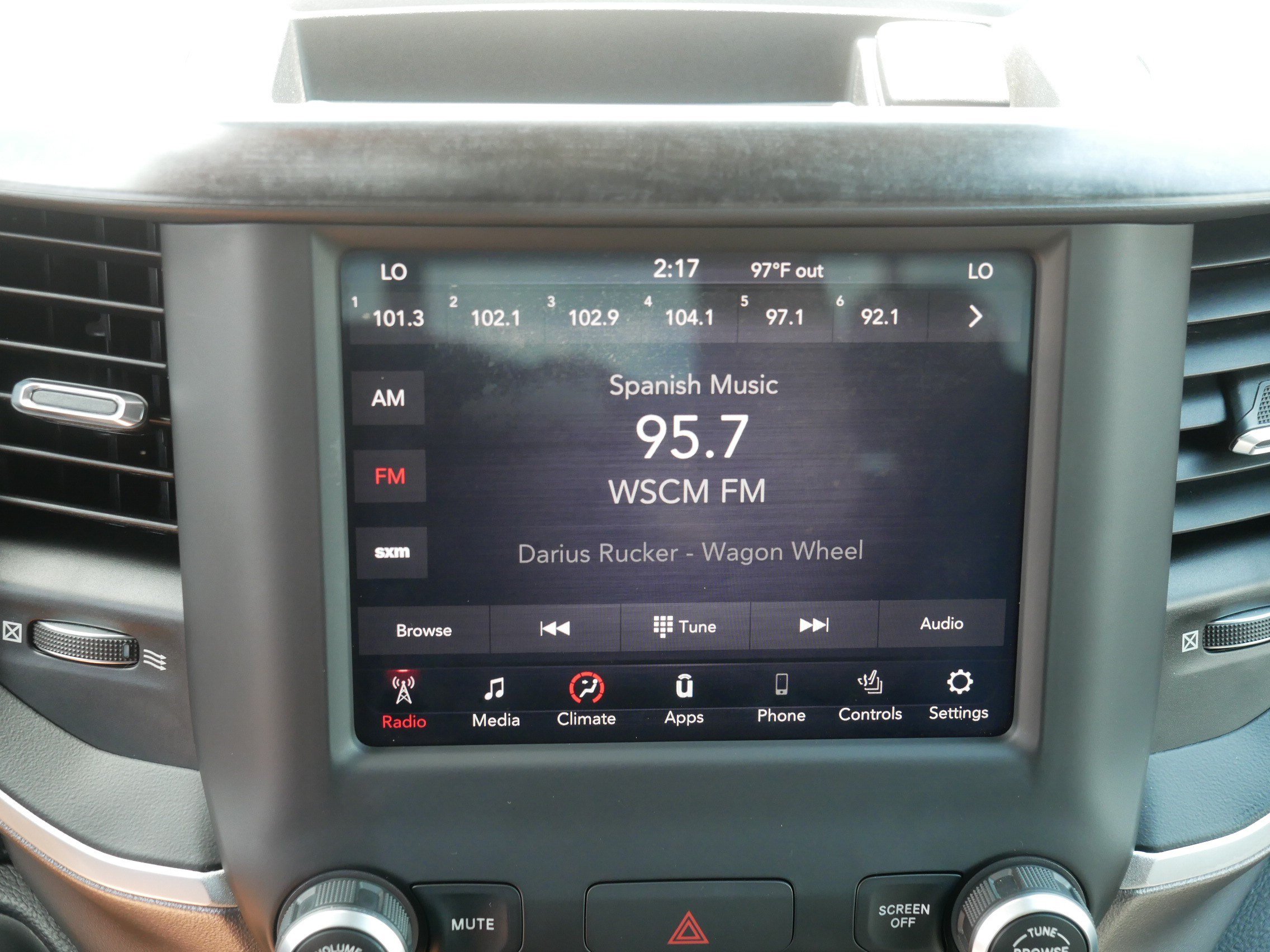 Used 2019 RAM 1500 Big Horn AWD/4WD image 22