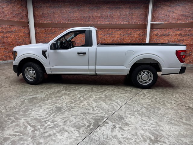 Used 2023 Ford F150 XL image 2