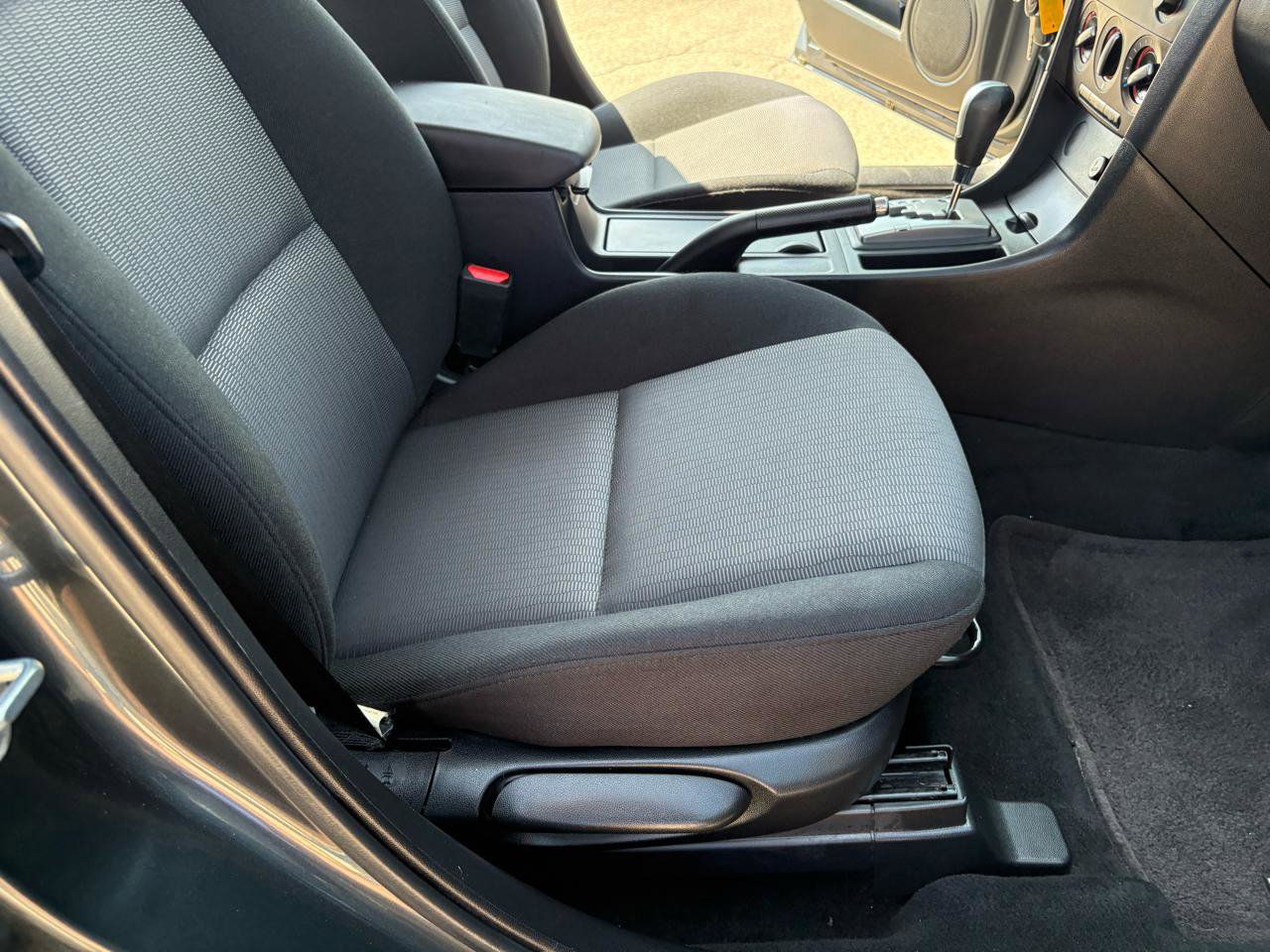 Used 2009 MAZDA MAZDA3 i Touring Value image 29