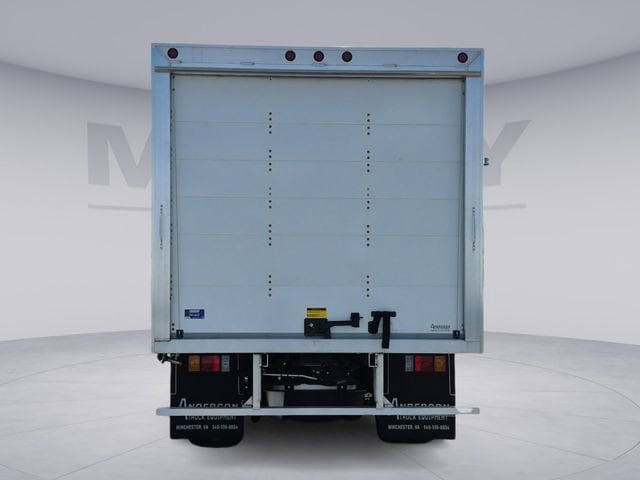 New 2026 Chevrolet Low Cab Forward RWD image 4