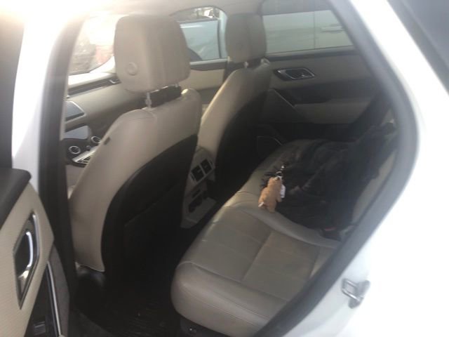 Used 2018 Land Rover Range Rover Velar S image 11