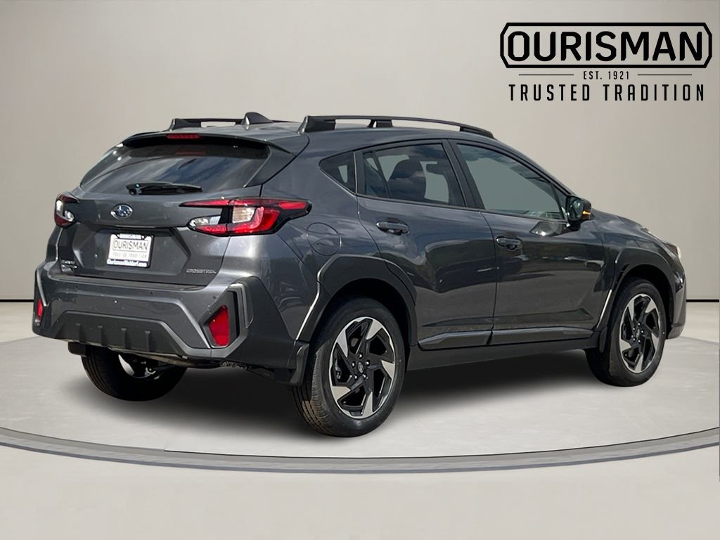 New 2025 Subaru Crosstrek 2.5i Limited image 4