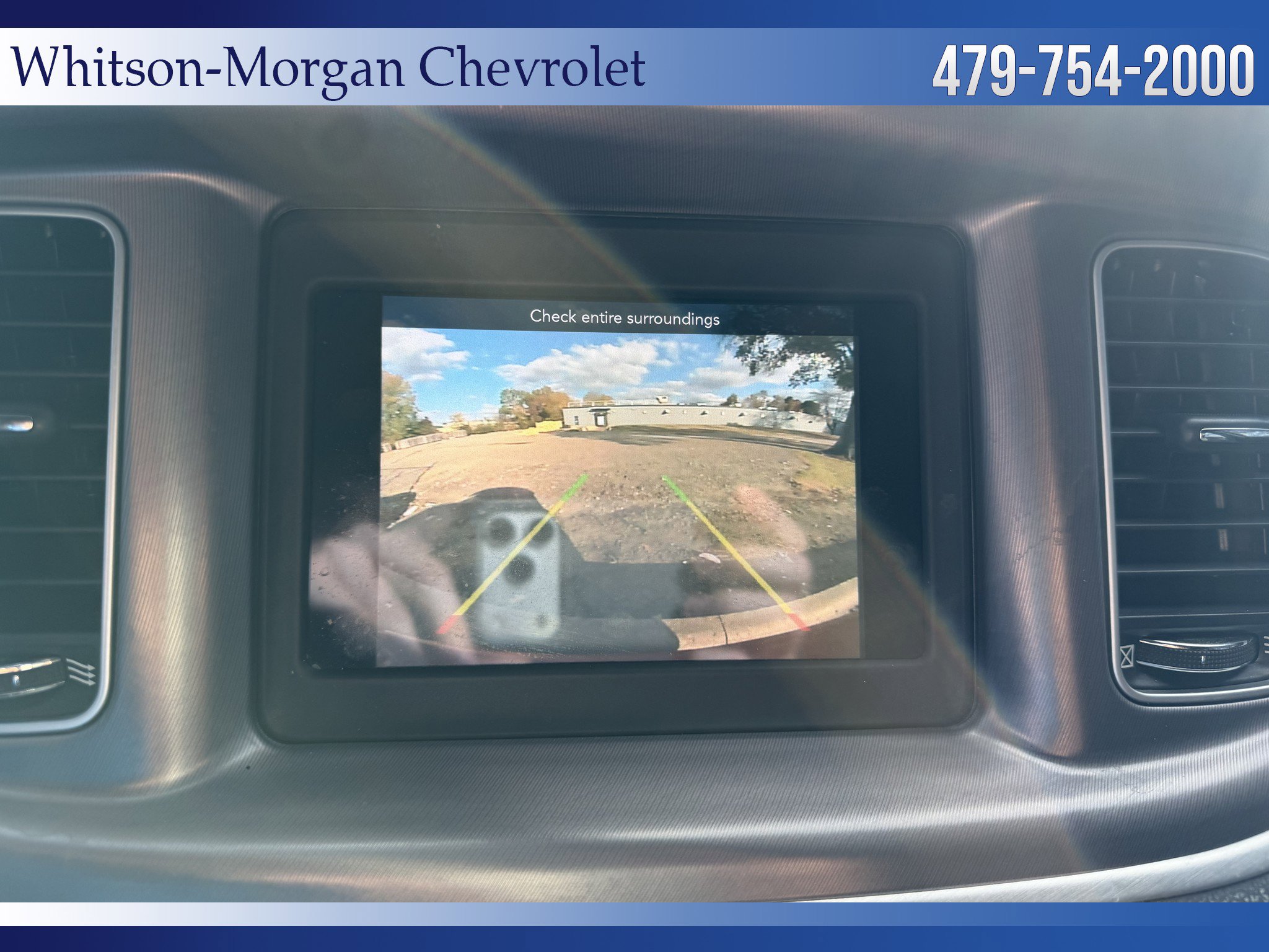 Used 2021 Dodge Charger SXT w/ Leather Interior Group image 28