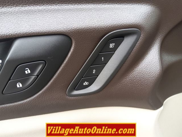 Used 2019 GMC Acadia Denali w/ Technology Package image 12