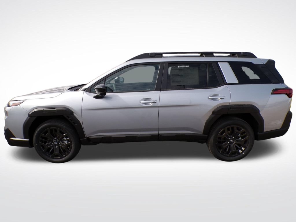 New 2026 Subaru Outback Limited XT w/ Premium/Limited Package AWD/4WD image 2