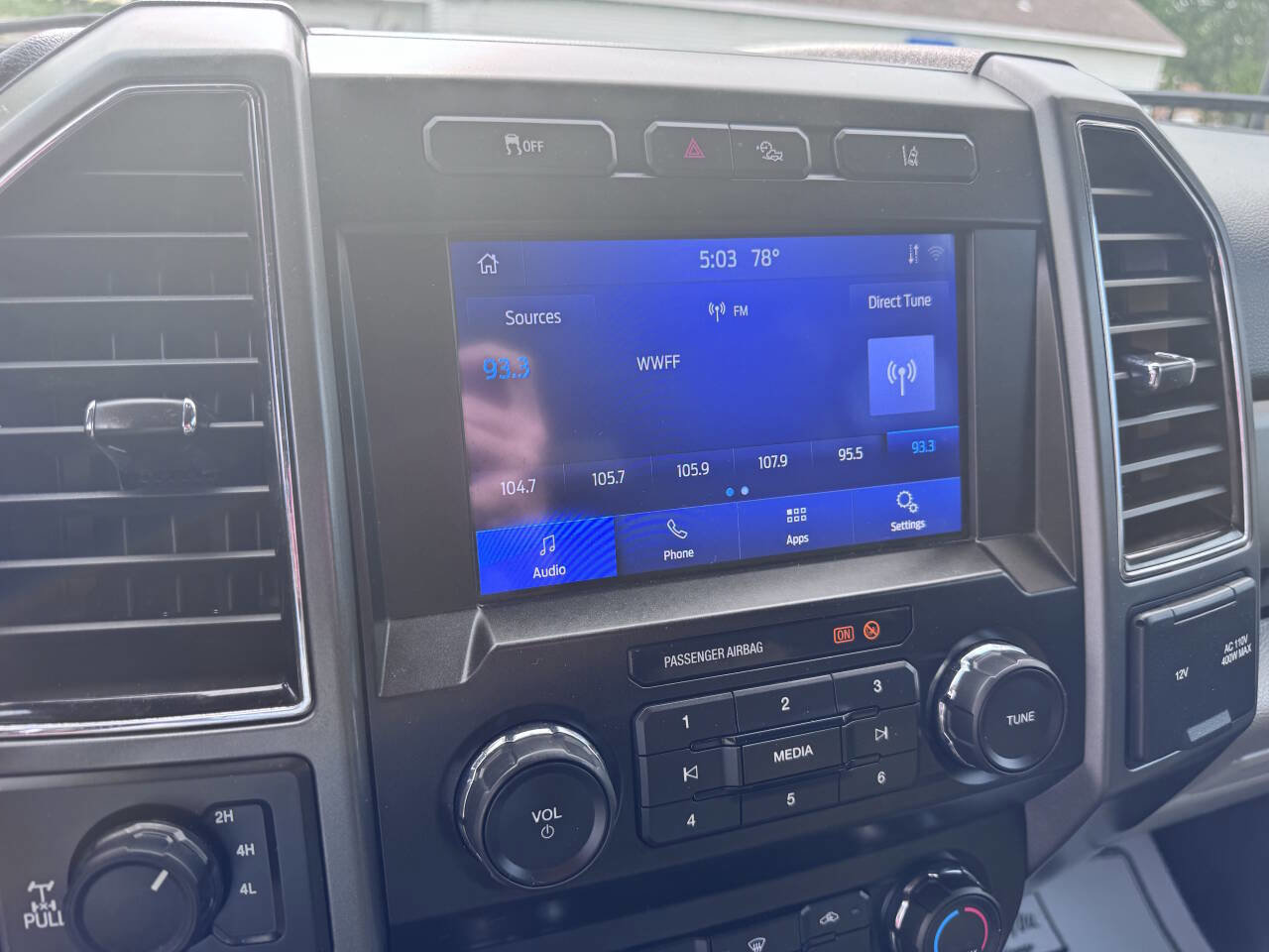 Used 2021 Ford F250 XLT w/ Tremor Off-Road Package AWD/4WD image 32