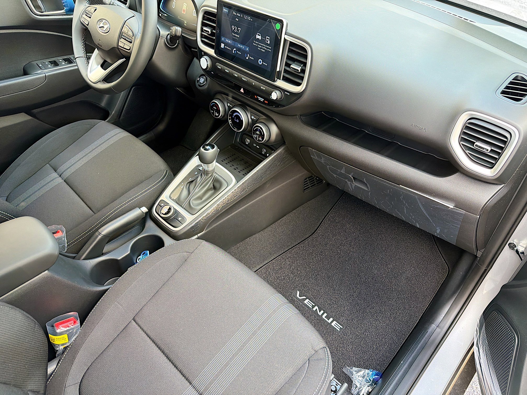 New 2026 Hyundai Venue SEL image 13