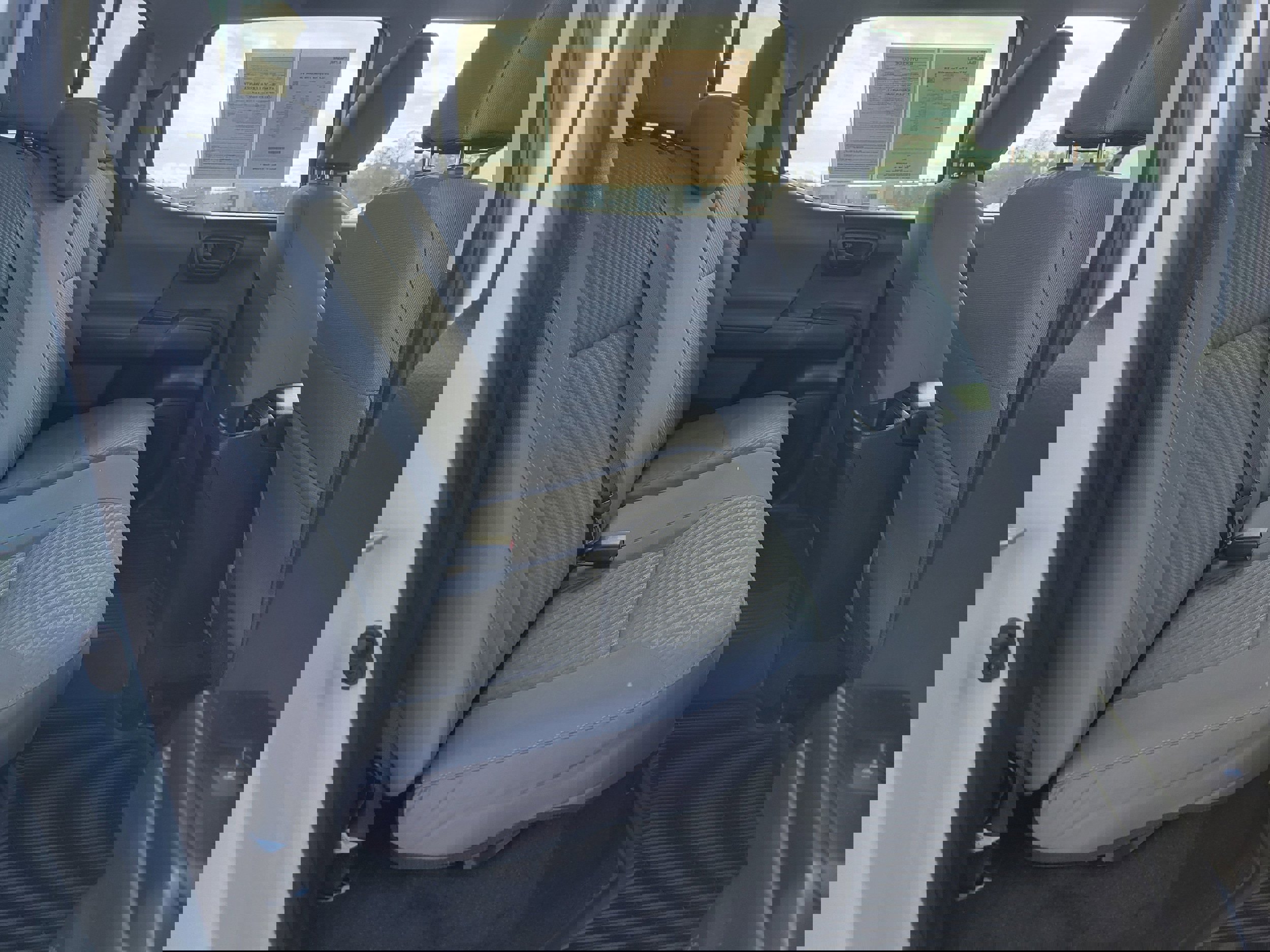 Used 2023 Toyota Tacoma SR image 29