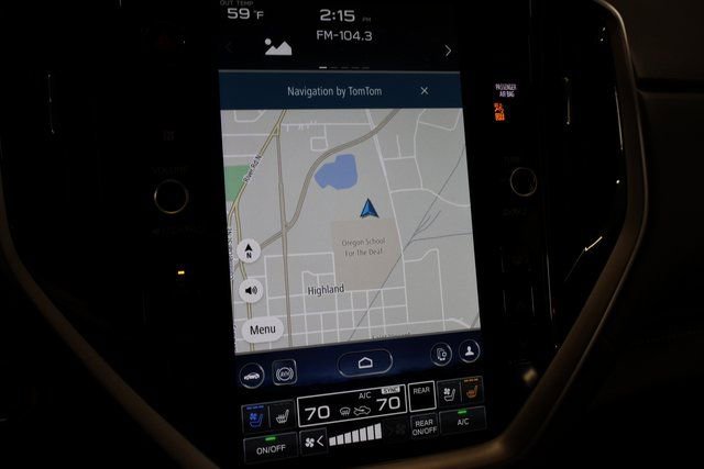 New 2026 Subaru Ascent Touring image 22