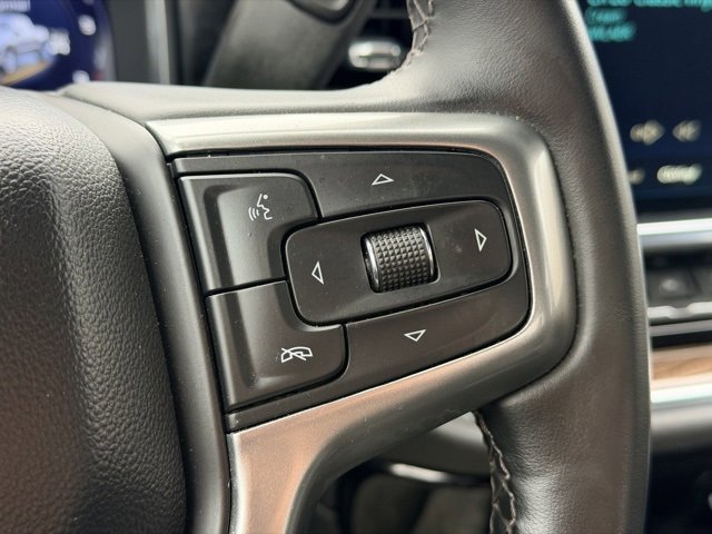 Certified 2023 Chevrolet Silverado 1500 LT image 12