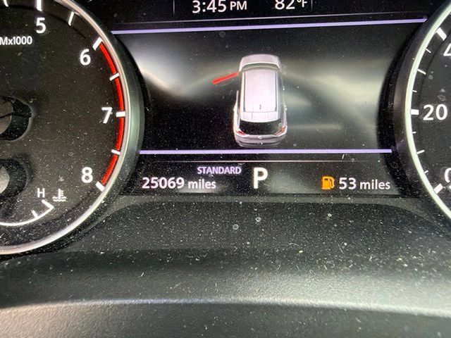 Used 2023 Nissan Rogue SV w/ SV Premium B Package FWD image 6