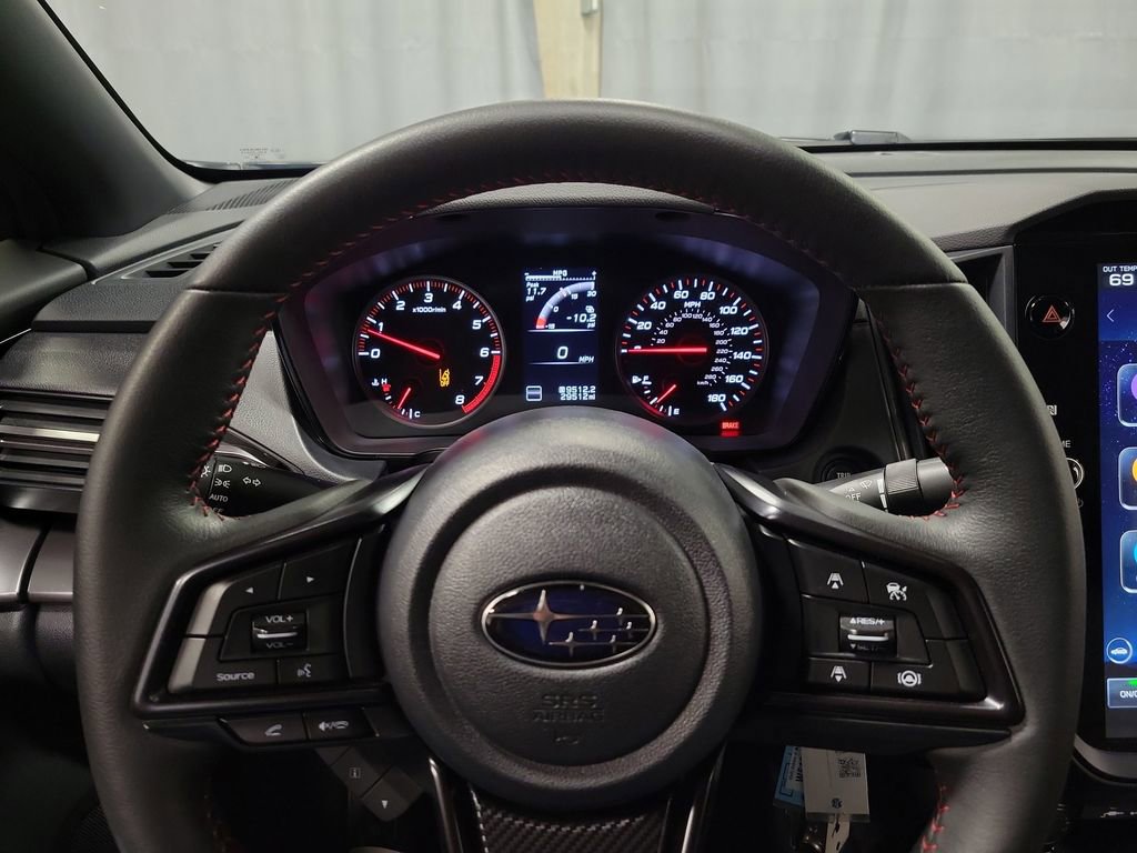 Used 2024 Subaru WRX image 15
