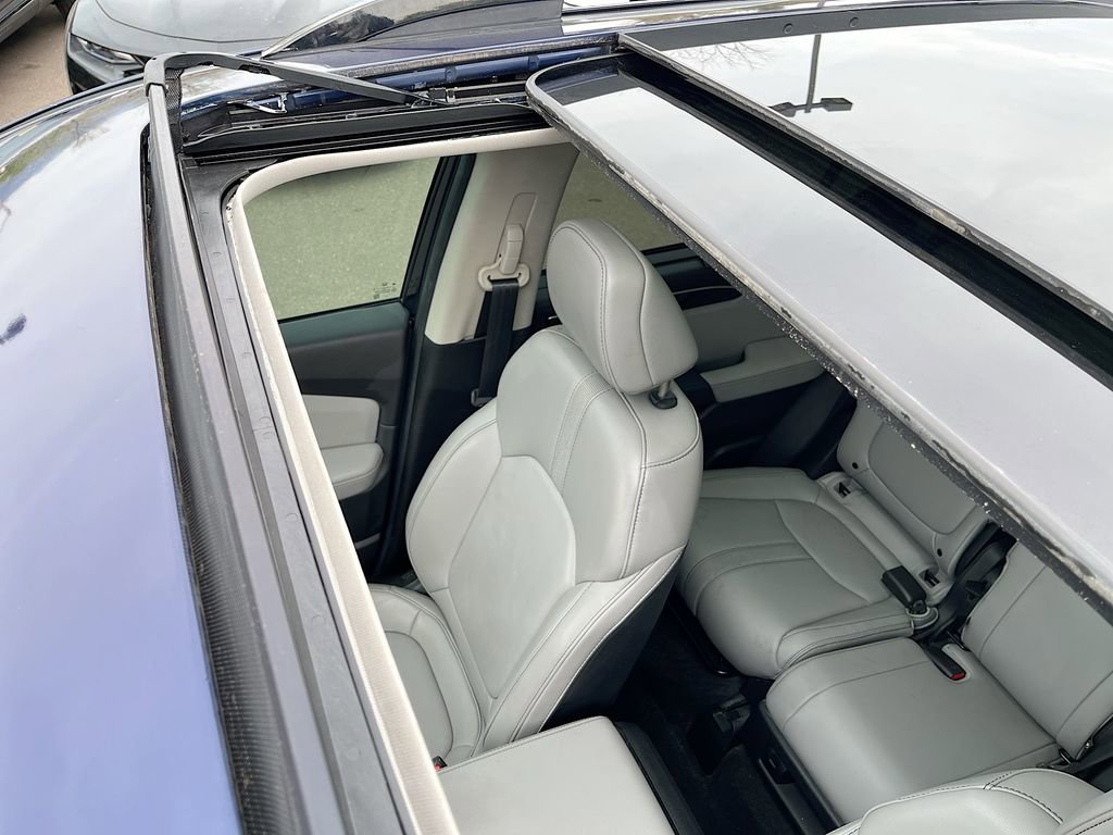 Used 2025 Honda Pilot Touring image 22
