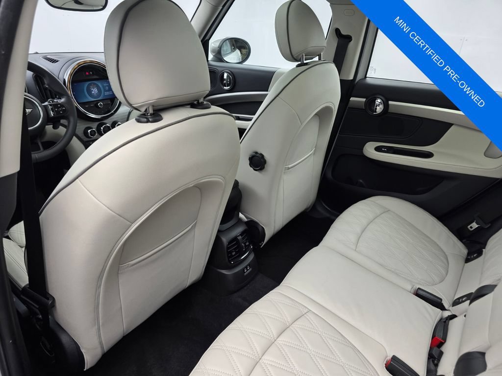 Used 2024 MINI Cooper Countryman S w/ Signature Upholstery Package FWD image 15