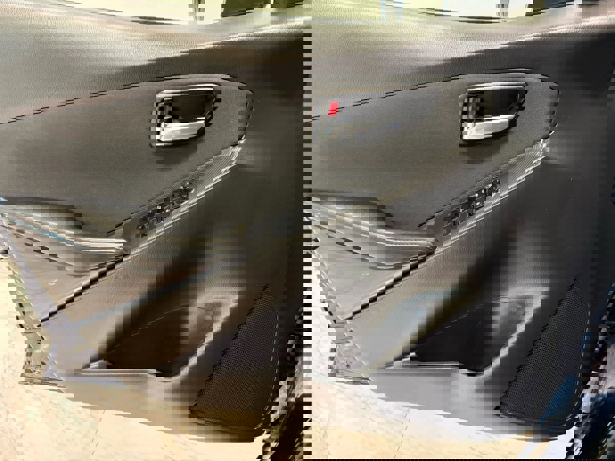 Used 2016 Scion iA image 10