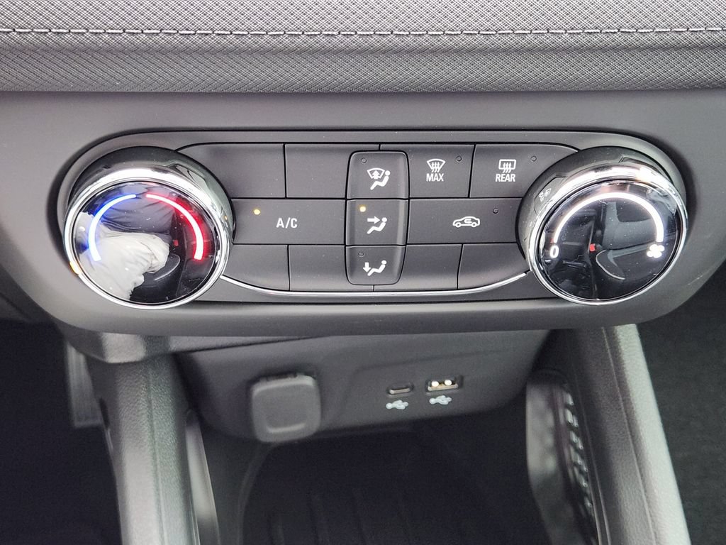 New 2026 Chevrolet TrailBlazer LS w/ LS Convenience Package FWD image 14