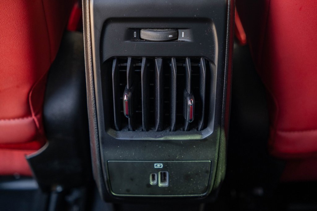 Used 2023 Dodge Hornet GT Plus w/ GT Blacktop Package image 17