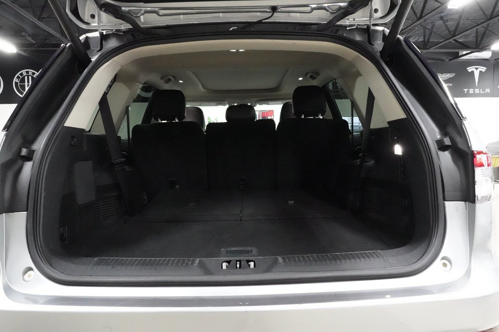 Used 2023 Lincoln Aviator Grand Touring AWD/4WD image 28