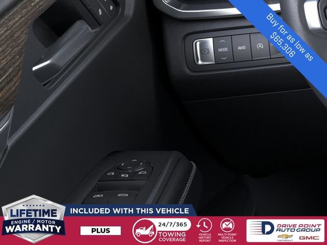 New 2026 GMC Acadia Denali w/ Super Cruise Package AWD/4WD image 23