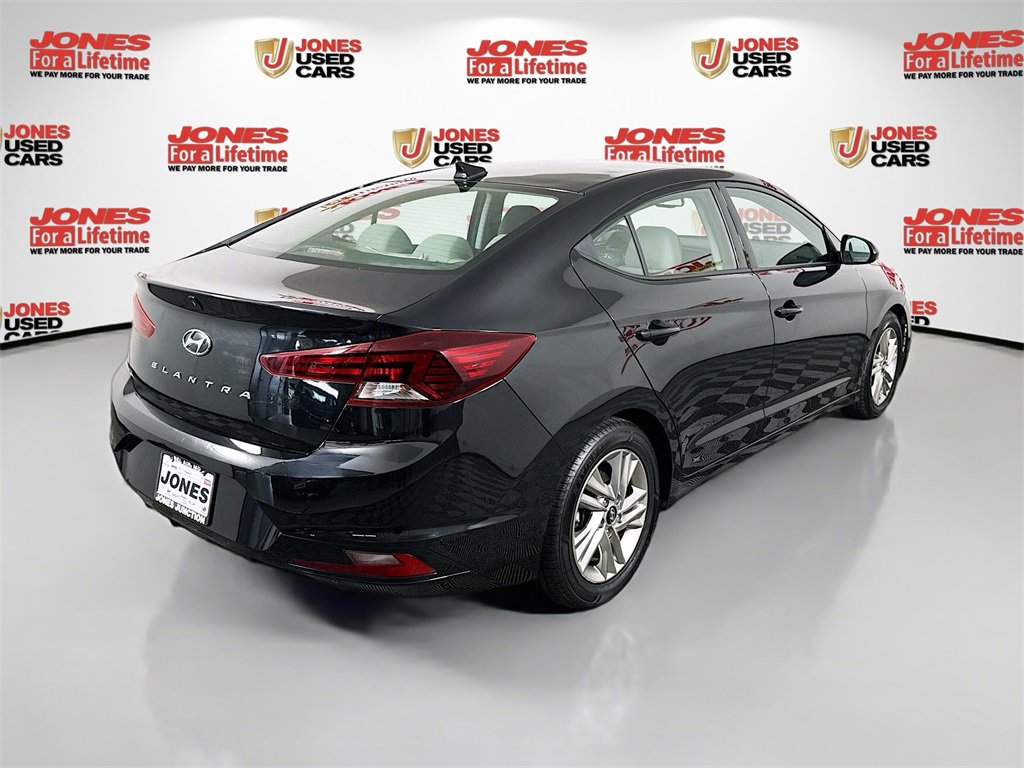 Used 2019 Hyundai Elantra Value Edition image 16