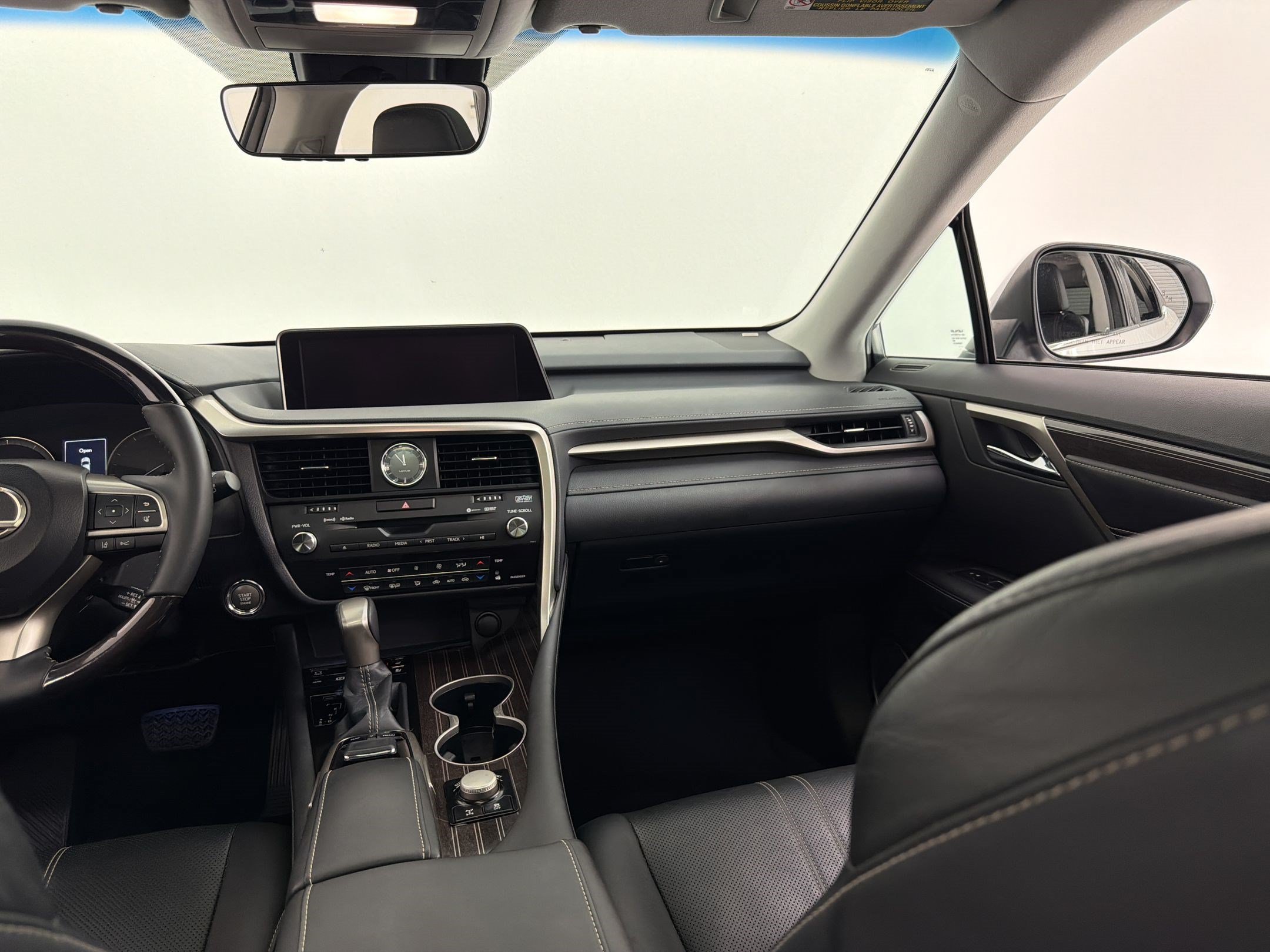Used 2016 Lexus RX 350 AWD w/ Luxury Package image 34