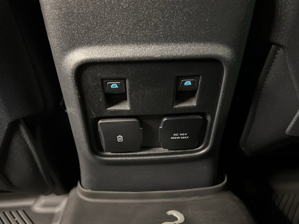 Used 2023 Ford Bronco Raptor image 31