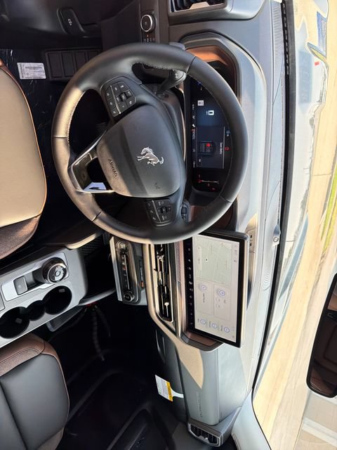 New 2026 Ford Bronco Sport Outer Banks w/ Outer Banks Tech Package+ AWD/4WD image 18