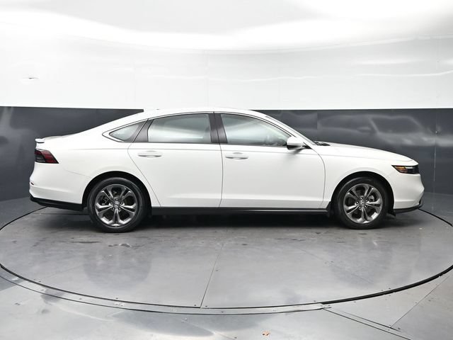 Certified 2023 Honda Accord EX image 4