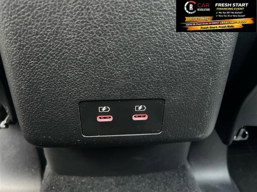 Used 2026 Mitsubishi Outlander Sport LE AWD/4WD image 30