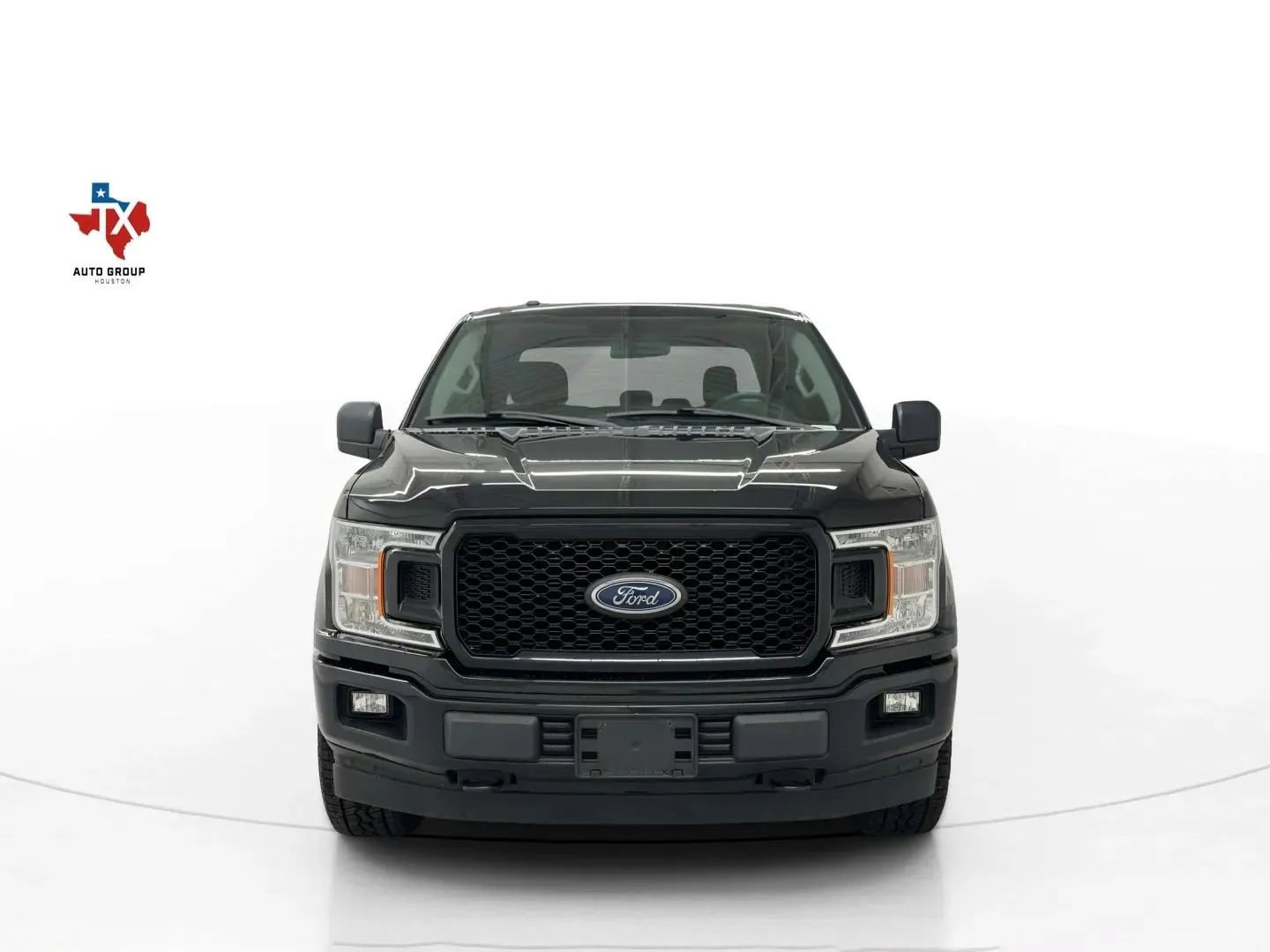 Used 2018 Ford F150 XL w/ Equipment Group 101A Mid AWD/4WD image 7
